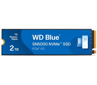 WD Blue SN5000 500GB