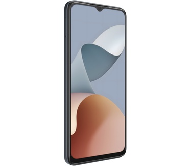 ZTE Blade A54 Grijs