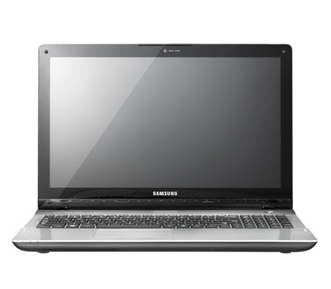 Samsung QX510-S02