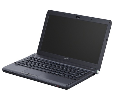 Sony Vaio VPC-S13S9E