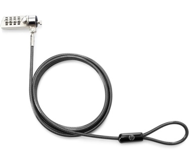 HP Essential combinatieslot