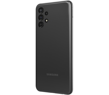 Samsung Galaxy A13 4G, 4GB intern, 64GB opslag Zwart