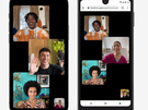 iOS 15 - Facetime