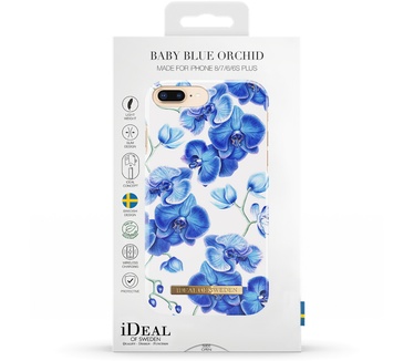 iDeal of Sweden IDFCS18-I7P-70