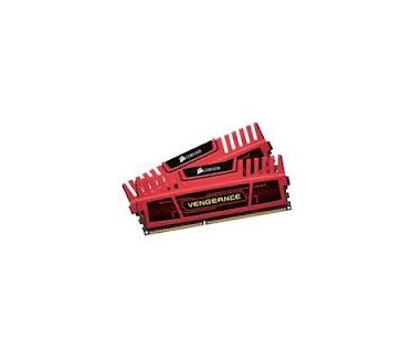 Corsair CMZ16GX3M2A186C10R