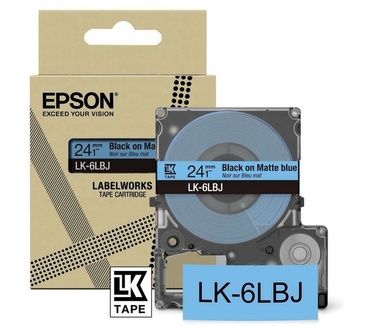 Epson LK-6LBJ