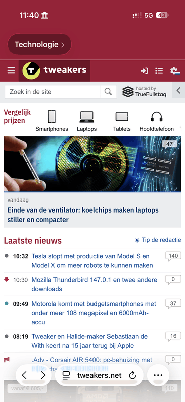 Afbeeldingslocatie: https://tweakers.net/i/i3Cw_rkbir7b5WQEZM5VYXdjBwU=/x800/filters:strip_exif()/f/image/HV28xZTxd3p3CxYSWDcQ6GTF.png?f=fotoalbum_large