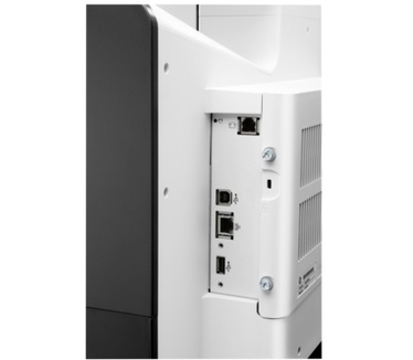 HP PageWide Enterprise Color Flow MFP 586z