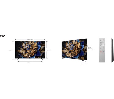TCL 115X955