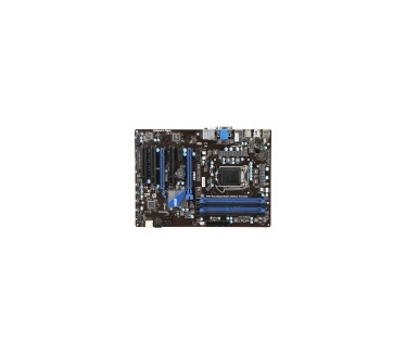MSI Z68A-G43 (G3)