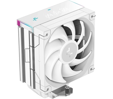 DeepCool AK400 Digital PRO WH