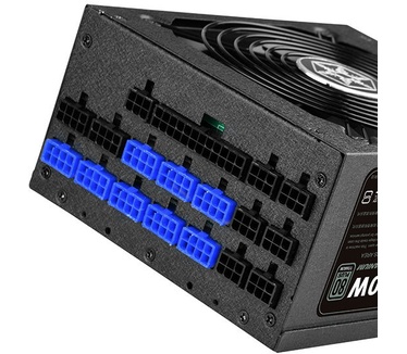 Silverstone Strider Titanium ST1100-TI