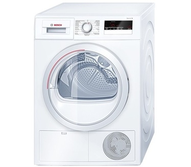 Bosch WTH83201FG