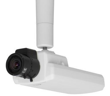 Axis P1354