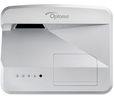 Optoma X319USTe