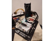 Speed.fastest DDR5-overklokrecord met luchtkoeling