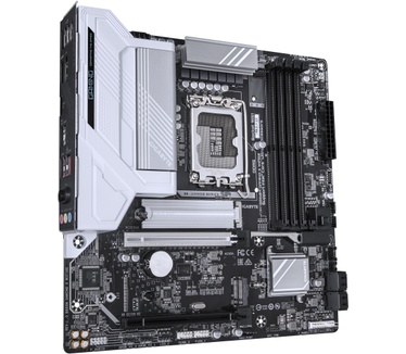 Gigabyte B860M GAMING X WIFI6E