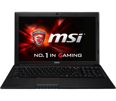 MSI Gaming Series GP60 2QF-1094NL