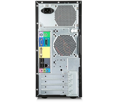 Acer Extensa M2610 (DT.X0CEG.007)