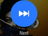 Android Wear op de G Watch