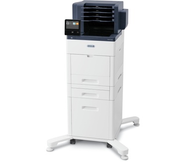 Xerox C600