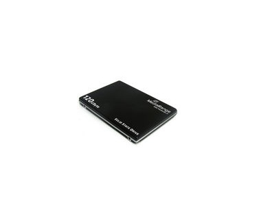 MediaRange SSD ProSeries II