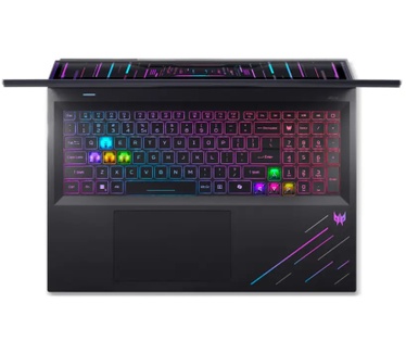 Acer Helios 18 AI PH18-73-91HQ
