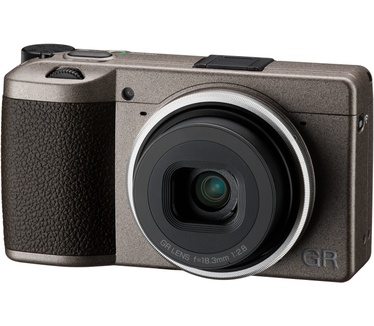 Ricoh GR III Diary Edition