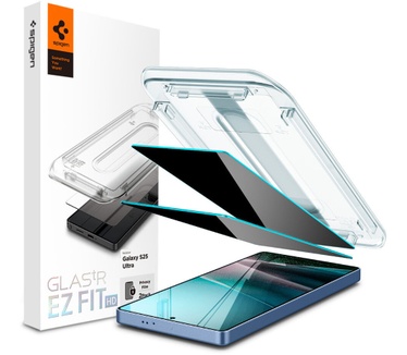 Spigen GLAS.tR EZ Fit HD Privacy