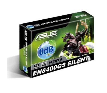 Asus EN8400GS SILENT/DI/1GD2(LP)