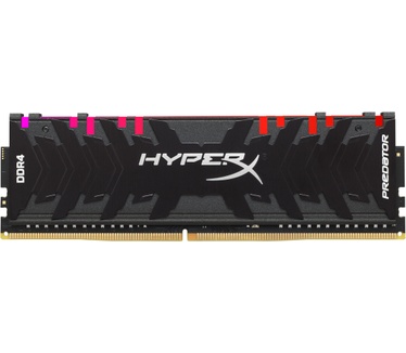 Kingston HyperX Predator RGB HX436C17PB3AK2/16