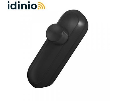 Idinio Smart Led Inbouwdimmer Z-Wave 0-200W (Fase Afsnijding)