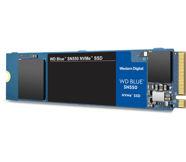 WD Blue SN550 1TB