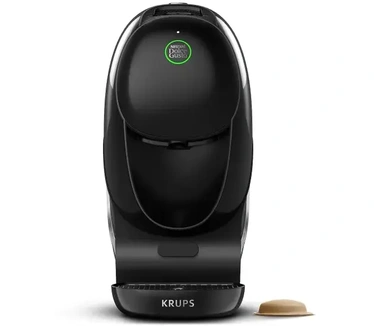 Krups NEO Caffè Zwart