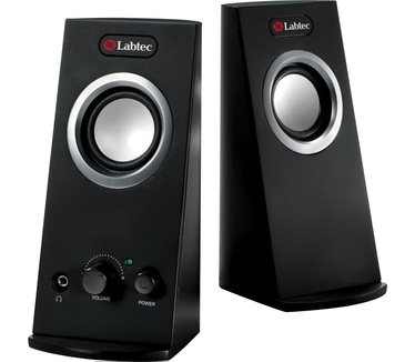 Labtec Spin 95 (2.0, 2x 2W)