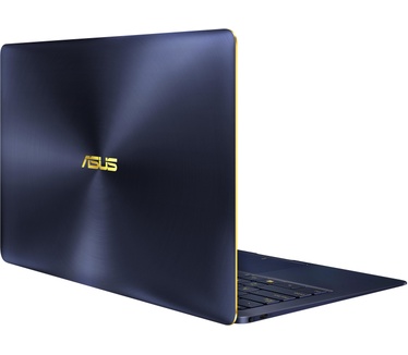 Asus ZenBook Deluxe UX490UA-BE029T