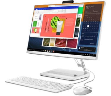 Lenovo IdeaCentre AIO 3 24ALC6 (F0G100Y1NY)