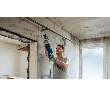Bosch GSA 120