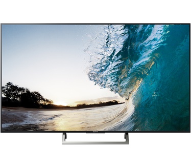 Sony KD-65XE8596 Zwart