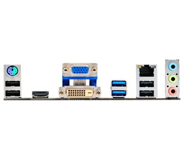 Asus M5A78L-M PLUS/USB3