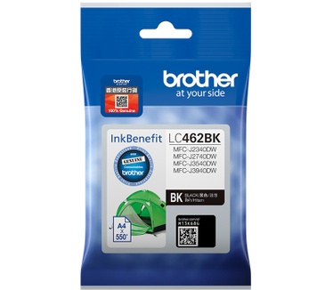 Brother LC462BK