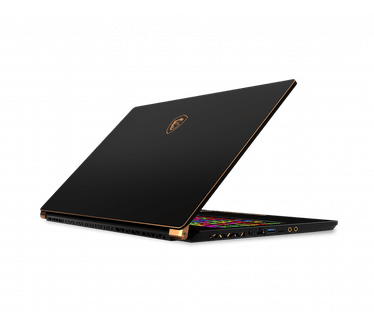 MSI GS75 8SE-013NL