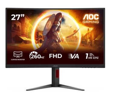 AOC C27G4Z2