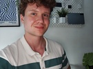 Cameratest Samsung Flip8 - Selfies met hoofdcamera