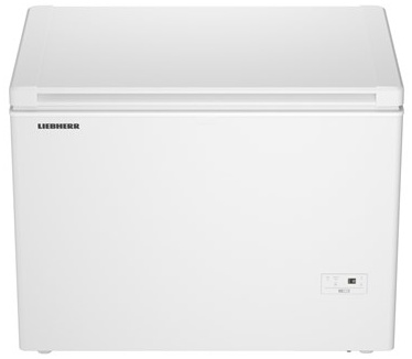 Liebherr CFf 1870 Pure