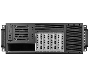 Silverstone RM46-502-I