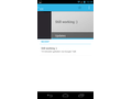 Screenshot Samsung Galaxy Nexus
