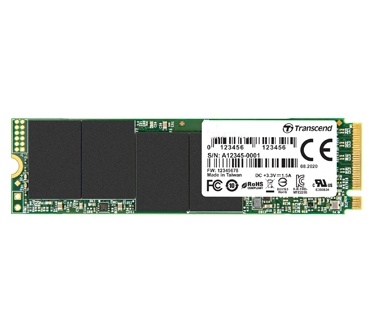 Transcend MTE662T2
