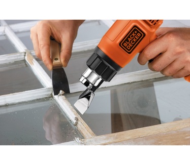 Black & Decker KX1650-QS