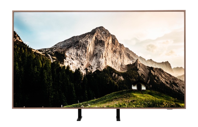 A400 Pro - productfoto's